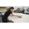 ProGrafik 1176 High Tack Paper Application Tape with lay flat Adhesive