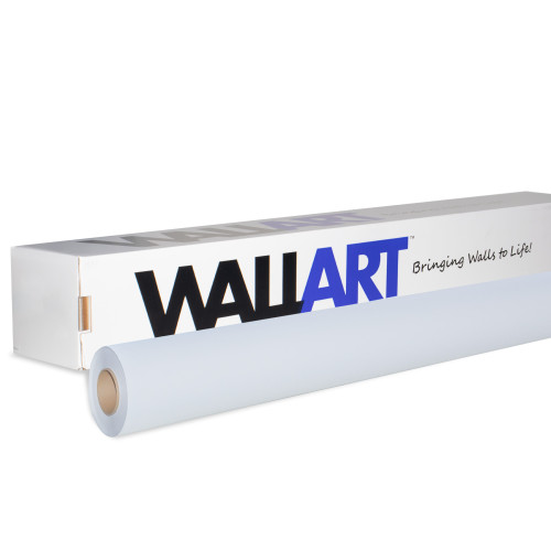 walltex wt101 wall graphic fabric opaque removable adhesive, wt101, removable wall graphics