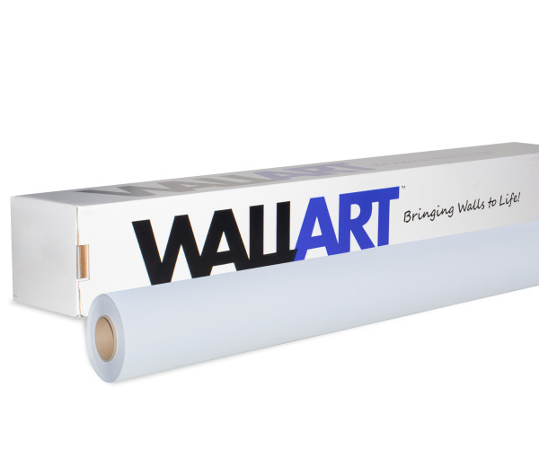 walltex wt101 wall graphic fabric opaque removable adhesive, wt101, removable wall graphics