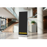 PROGRAFIK Stay-Flat Premium Synthetic Film with Grey Back
