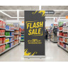 PROGRAFIK Stay-Flat Premium Synthetic Film with Grey Back