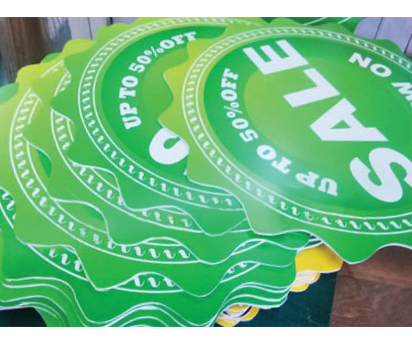 maxi-lite ultra white digital pvc sheet, ml3w, maxi-lite foam pvc sheet