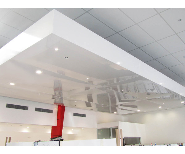 probond ultrafr - 3mm mineral core acp with 0.30mm skin, pbufr, aluminium composite panel