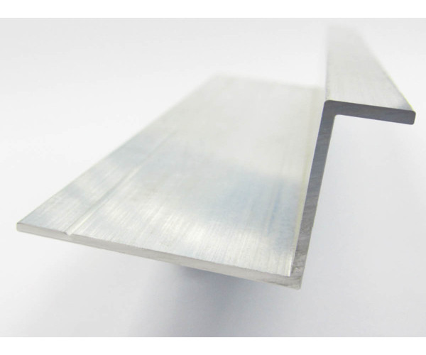 profix z-angle extrusion – high, pfzah, installation & fixing