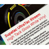 supatac ultratac xtreem high tack gloss white vinyl monomeric vinyl, stux, high tack vinyl