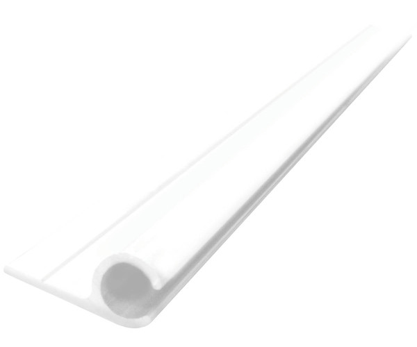 kedar aluminium rope track, kdt, aluminium track