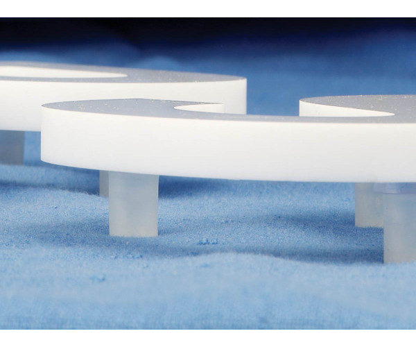 lettermounts standard - 15mm, 25mm, mmlmstd, mmlmjum, lettermounts