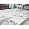 endurex hardened pvc sheet white, white pvc sheet, endurex hardened pvc, pvc sheeting