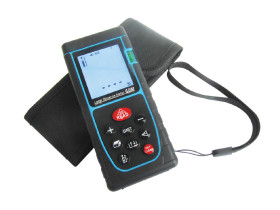 ezydist laser distance measurer - 60m, ezy60, measuring