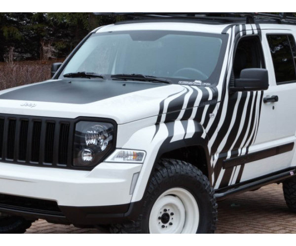 mactac macal 9800 bubble-free - black and white, mt9800, polymeric coloured vinyl